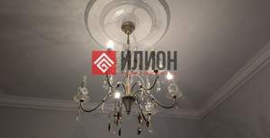 2-к квартира, вторичка, 40м2, 2/2 этаж