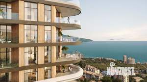 3-к квартира, вторичка, 84м2, 9/20 этаж