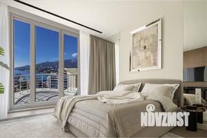 2-к квартира, вторичка, 79м2, 8/9 этаж