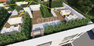 3-к квартира, вторичка, 84м2, 2/3 этаж