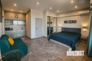 Студия квартира, вторичка, 39м2, 8/11 этаж