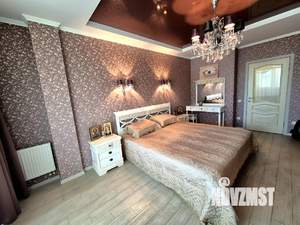 Студия квартира, вторичка, 90м2, 11/17 этаж