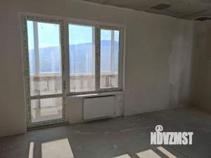 2-к квартира, вторичка, 62м2, 11/16 этаж