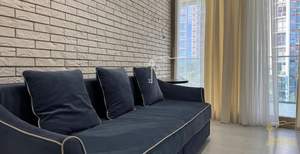 2-к квартира, вторичка, 65м2, 9/18 этаж