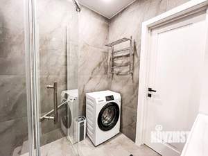 Студия квартира, вторичка, 39м2, 4/16 этаж