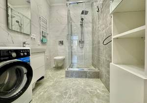 1-к квартира, вторичка, 36м2, 1/8 этаж