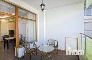 Студия квартира, вторичка, 46м2, 6/15 этаж