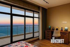 3-к квартира, вторичка, 170м2, 11/11 этаж