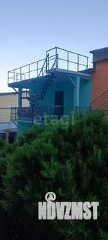 Студия квартира, вторичка, 30м2, 1/2 этаж