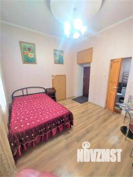 2-к квартира, вторичка, 50м2, 2/3 этаж