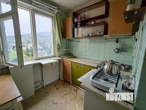 1-к квартира, вторичка, 28м2, 5/5 этаж