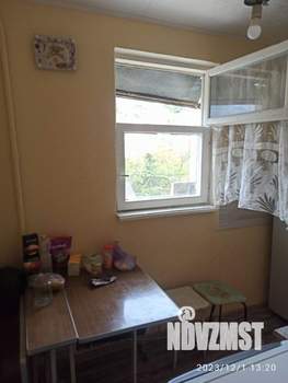 2-к квартира, вторичка, 42м2, 8/9 этаж