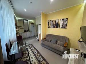 1-к квартира, вторичка, 34м2, 2/10 этаж