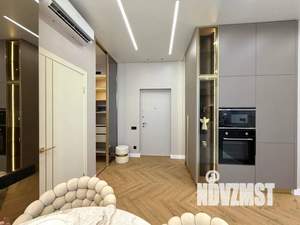 1-к квартира, вторичка, 65м2, 9/11 этаж