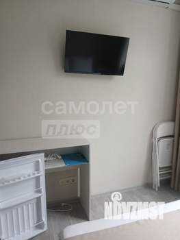 Студия квартира, вторичка, 19м2, 1/3 этаж