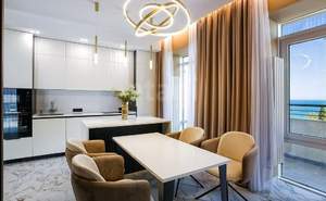 1-к квартира, вторичка, 98м2, 7/9 этаж