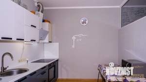 2-к квартира, вторичка, 67м2, 15/18 этаж
