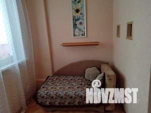 2-к квартира, вторичка, 47м2, 1/11 этаж