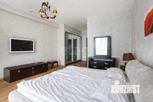 3-к квартира, вторичка, 199м2, 9/20 этаж