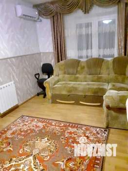 1-к квартира, вторичка, 50м2, 1/4 этаж