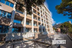 2-к квартира, строящийся дом, 45м2, 5/9 этаж