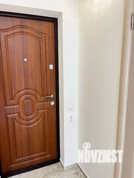 1-к квартира, вторичка, 59м2, 5/15 этаж