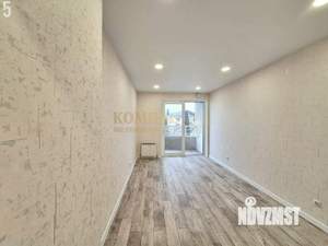 1-к квартира, вторичка, 41м2, 3/8 этаж