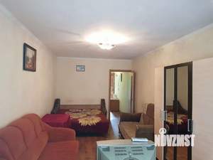 1-к квартира, вторичка, 33м2, 1/5 этаж