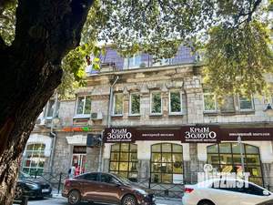 4-к квартира, вторичка, 119м2, 2/3 этаж