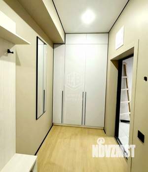 1-к квартира, вторичка, 42м2, 4/8 этаж