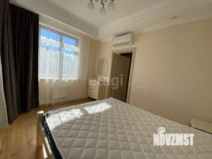 2-к квартира, вторичка, 57м2, 5/8 этаж