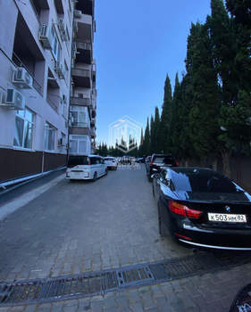 1-к квартира, вторичка, 55м2, 7/9 этаж