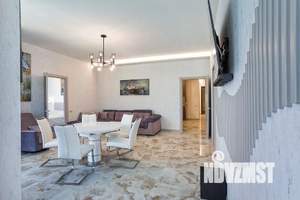 3-к квартира, вторичка, 120м2, 9/14 этаж