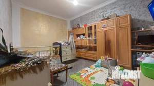 2-к квартира, вторичка, 46м2, 2/2 этаж