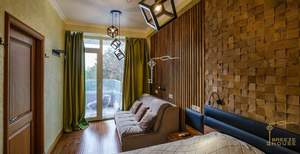 2-к квартира, вторичка, 35м2, 6/10 этаж