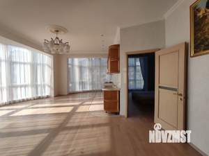 3-к квартира, вторичка, 104м2, 3/11 этаж