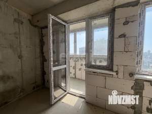 1-к квартира, вторичка, 36м2, 8/16 этаж