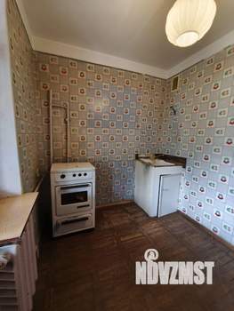 1-к квартира, вторичка, 46м2, 5/7 этаж