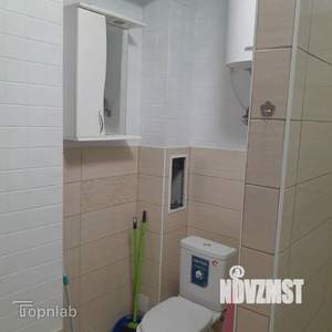 Студия квартира, вторичка, 32м2, 1/10 этаж