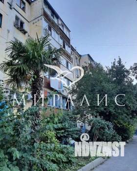 2-к квартира, вторичка, 56м2, 3/5 этаж