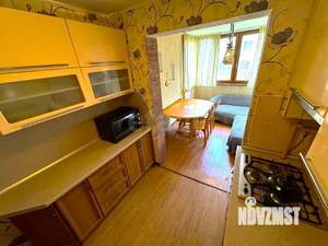 2-к квартира, вторичка, 55м2, 4/5 этаж