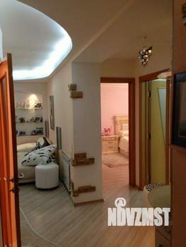 3-к квартира, вторичка, 100м2, 3/5 этаж