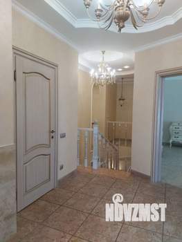 5-к квартира, вторичка, 284м2, 8/8 этаж