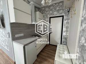 Студия квартира, вторичка, 31м2, 4/4 этаж