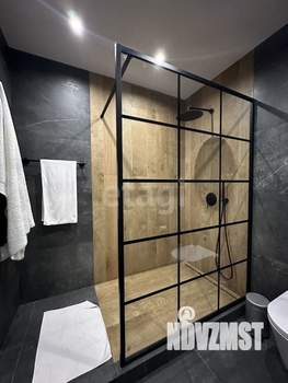 Студия квартира, вторичка, 58м2, 6/18 этаж