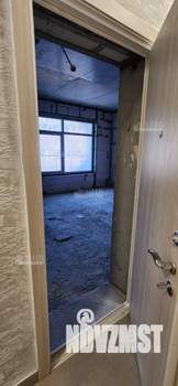 1-к квартира, вторичка, 41м2, 2/8 этаж