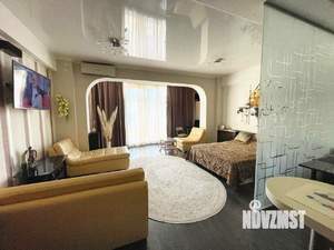 Студия квартира, вторичка, 62м2, 5/12 этаж