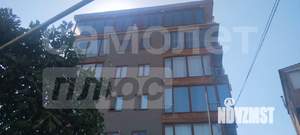 Студия квартира, вторичка, 78м2, 6/6 этаж
