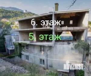 6-к квартира, вторичка, 323м2, 4/6 этаж