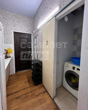 2-к квартира, вторичка, 32м2, 2/2 этаж